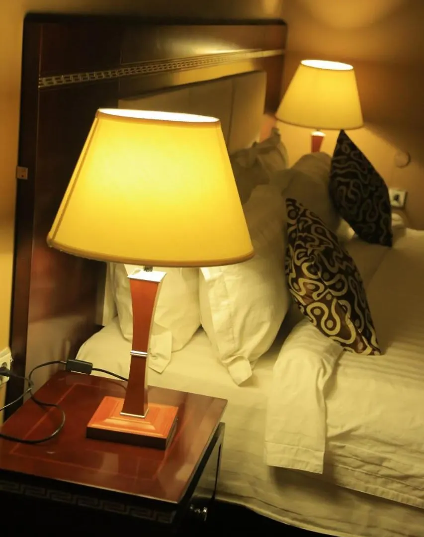 Melka International Hotel Аддис-Абеба